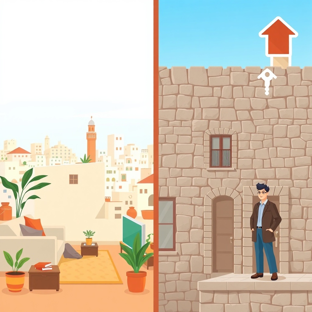 Assurance Locataire Vs Propriétaire Maroc : Que Choisir ?