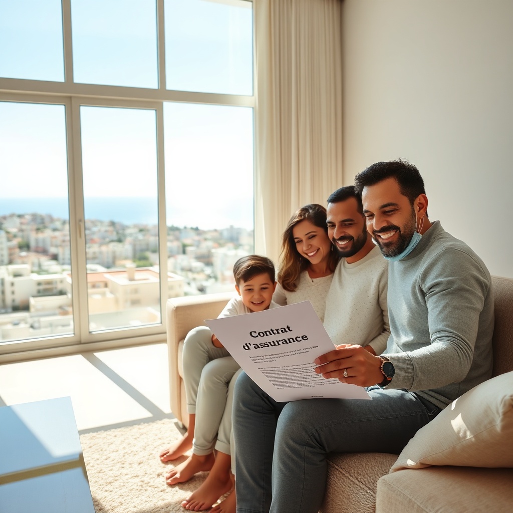 Comment Choisir Assurance Multirisque Habitation Casablanca