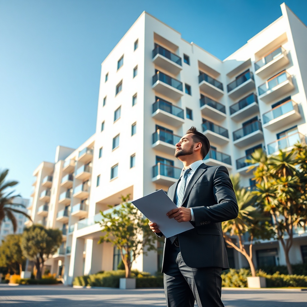 Assurance Copropriété Casablanca : Est-elle Obligatoire ?